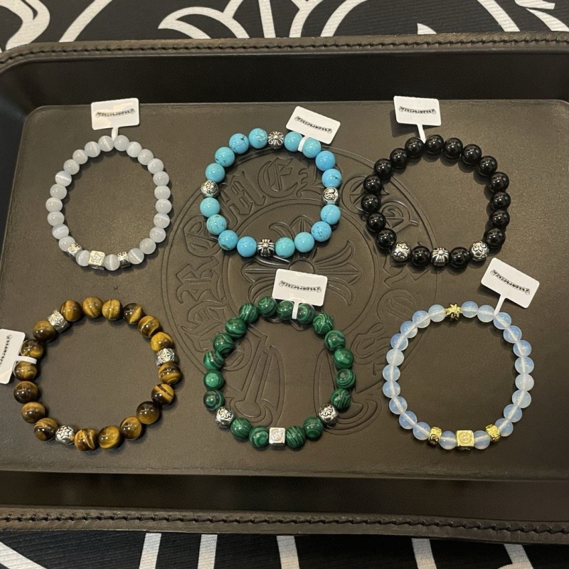 Chrome Hearts Bracelets